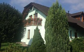 Penzion Svatava